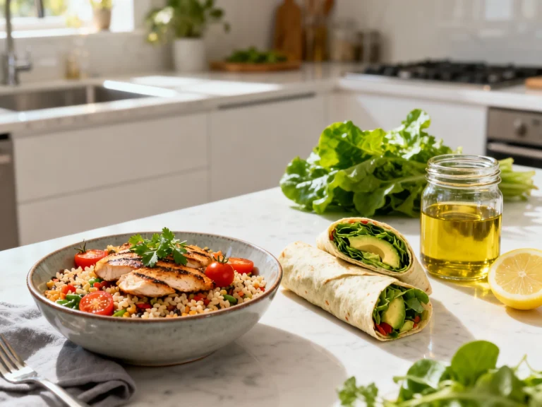 10 Game-changing Lunch Recipes to Upgrade Your Midday Meal