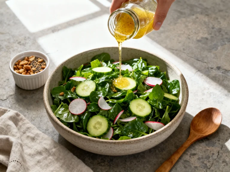 Side Salad Recipes That Make Any Meal Instantly Better