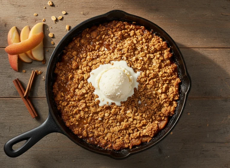 Apple Recipes That Deliver Quick Cozy Wins — Zero Stress