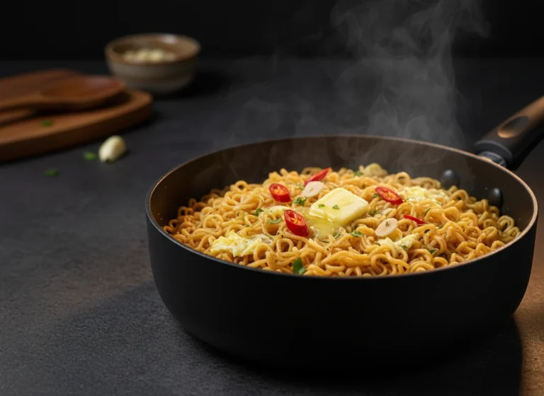 Maggi Recipes That Turn 5 Minutes Into Comfort