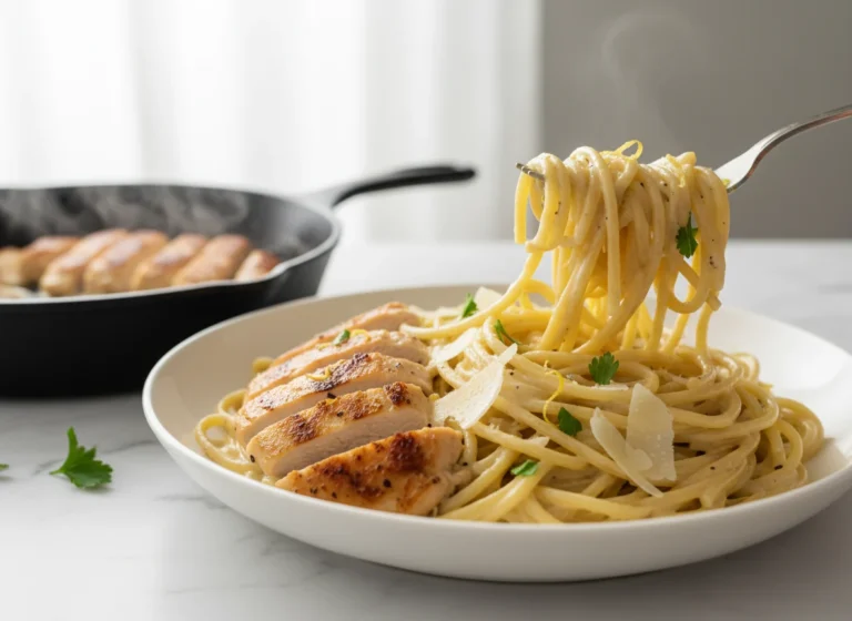 Keto Dinner Recipes That Crush Cravings and Time