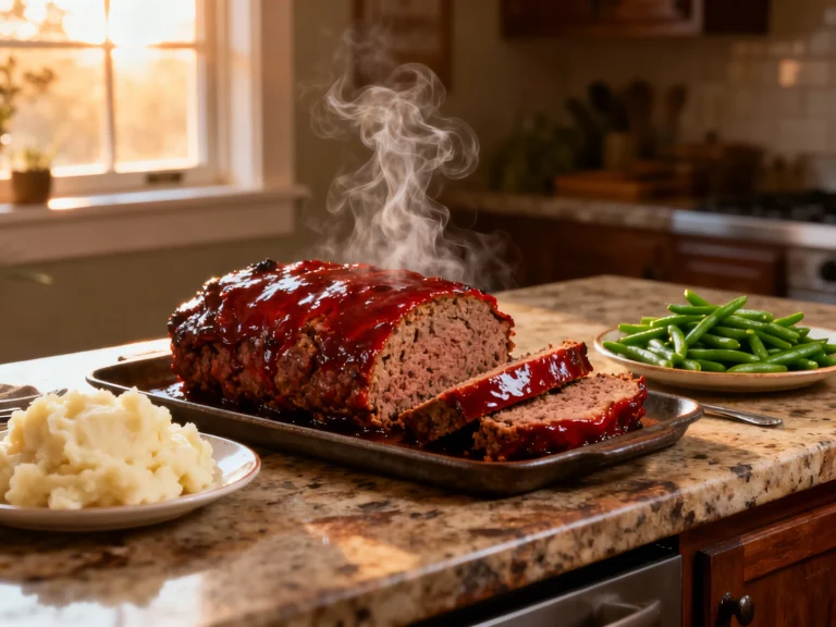 The Best Meatloaf Recipes for Juicy Weeknight Wins