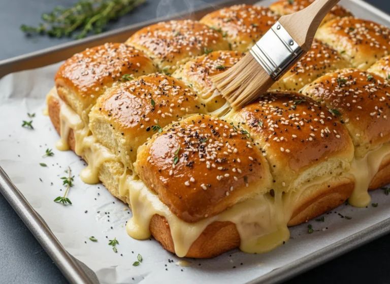 Sliders Recipes Hawaiian Rolls: Party-ready Flavor Hacks