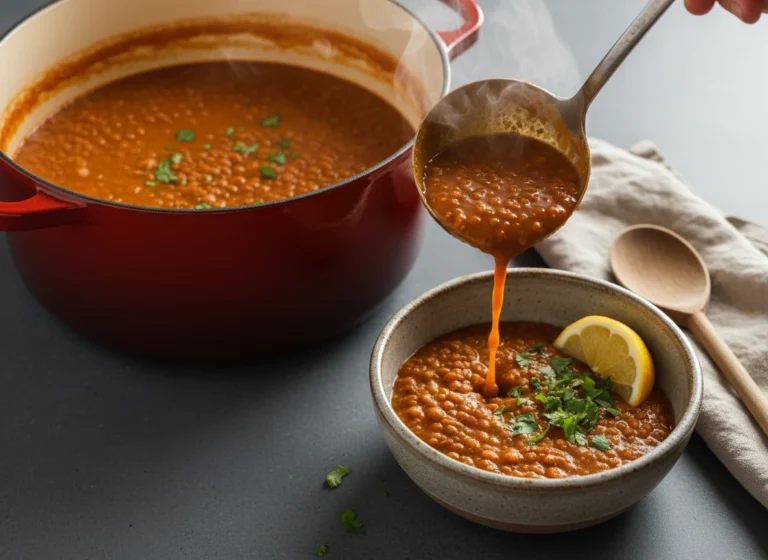 Lentil Recipes That Make Weeknight Dinners Wildly Easy