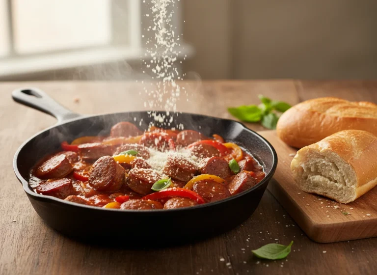 Pizza Recipes That Make Weeknights Epic: Fast and Crispy