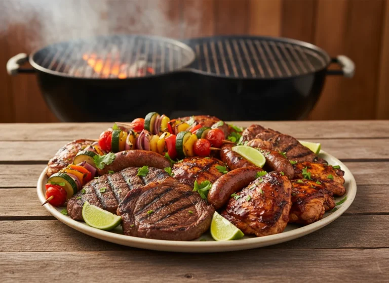 Burger Recipes That Win Weekdays and Wow Weekends