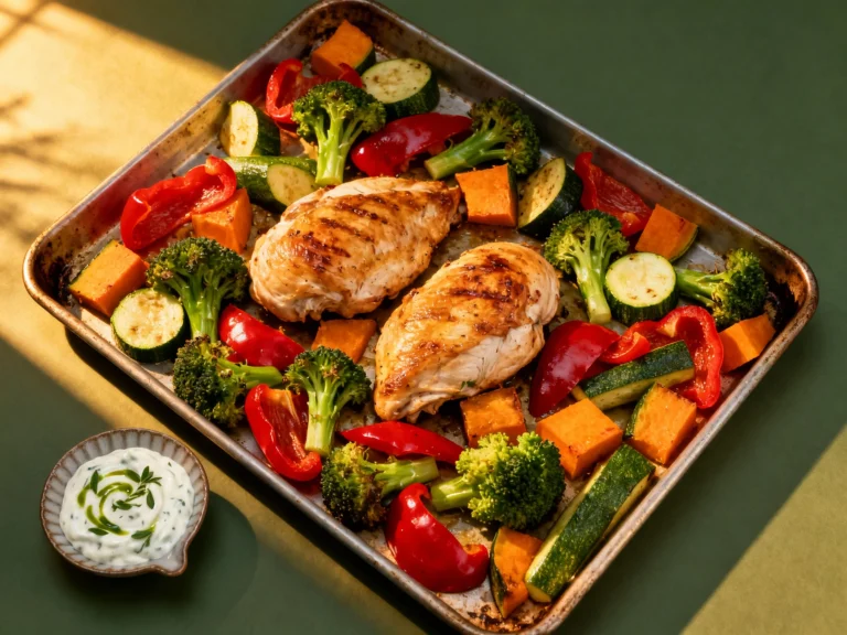 Weight Watchers Recipes Dinner — Fast Flavorful Weeknight Wins