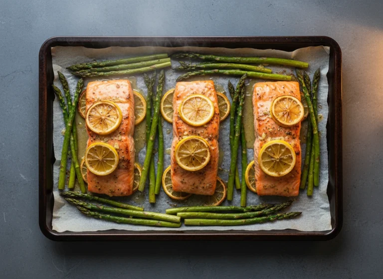 Salmon Recipes Baked for Juicy Weeknight Wins — Easy Wow