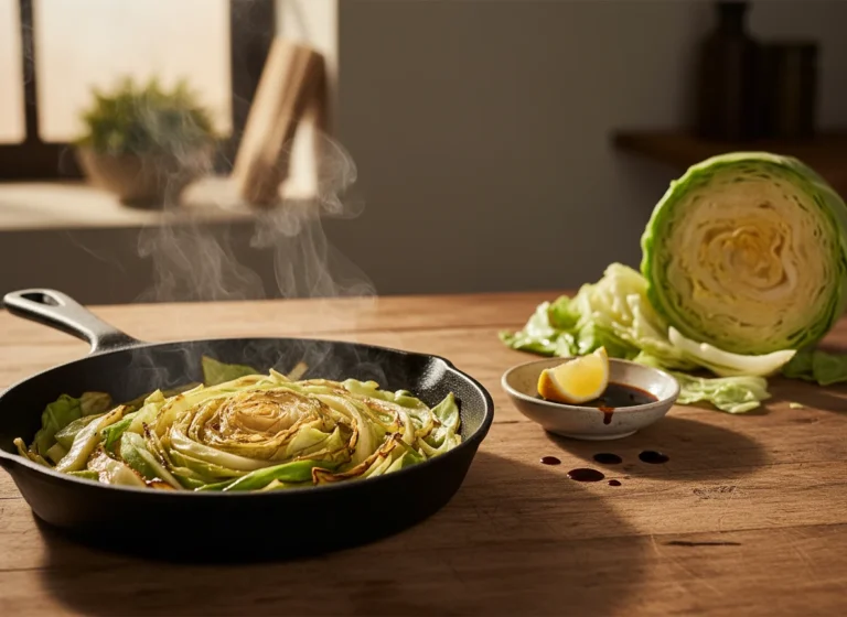 Cabbage Recipes to Make Dinner Cheap Fast and Epic