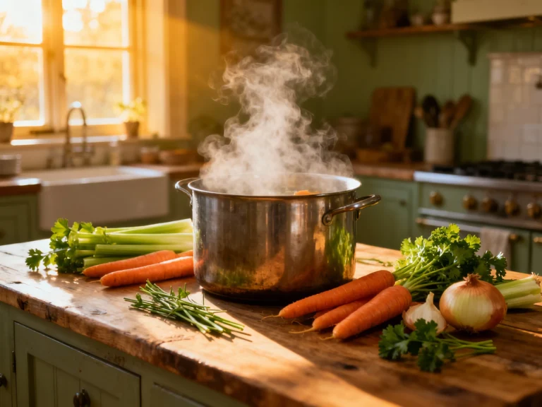 Chicken Broth Recipes You’ll Crave on Any Cozy Weekend