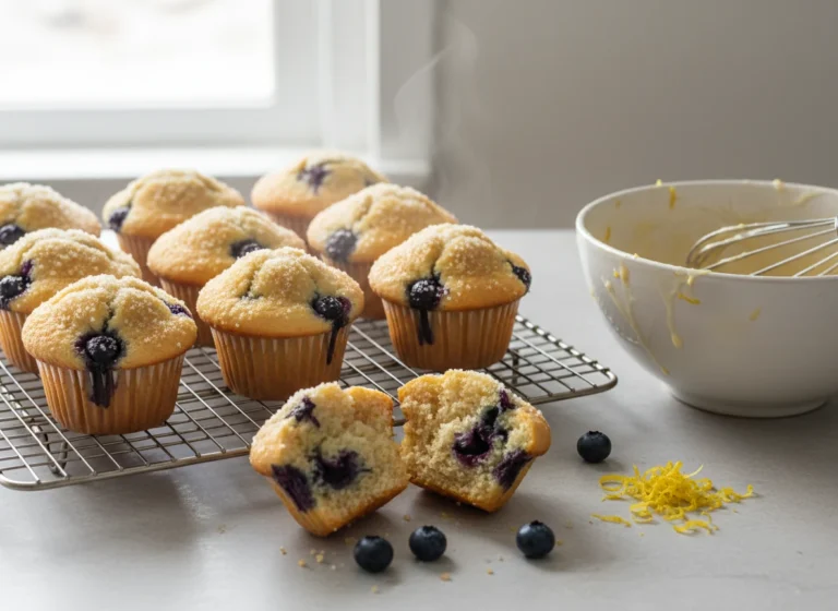Blueberry Recipes That Wow: Sweet, Fresh, and Fast