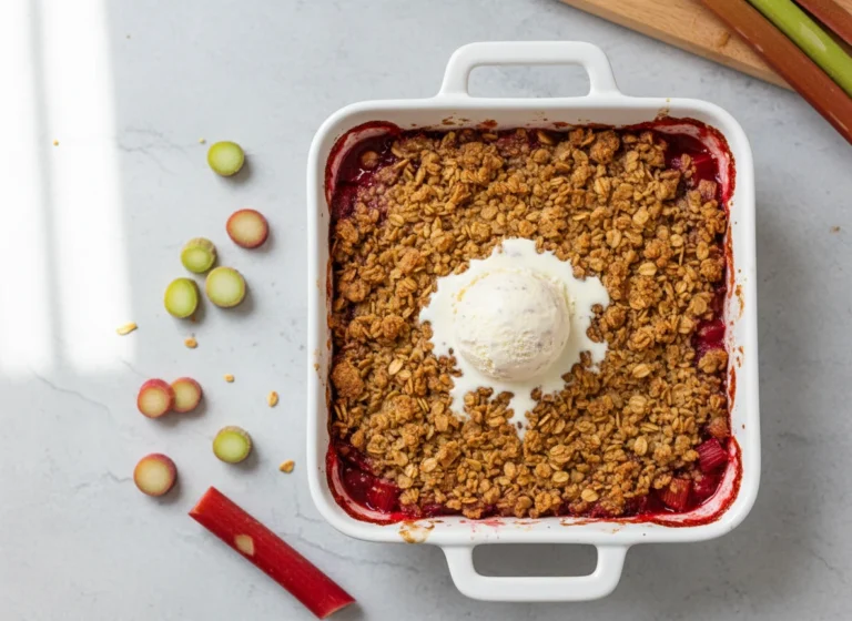 Rhubarb Recipes You Will Crave All Spring and Summer