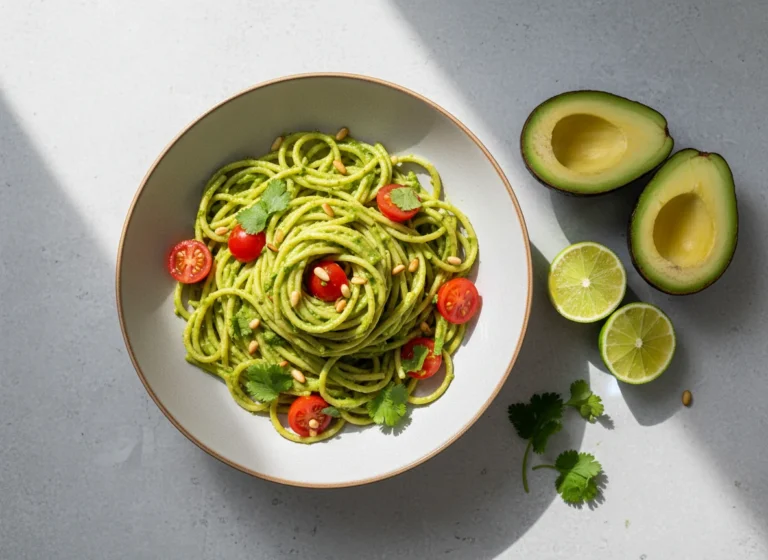 Avocado Recipes That Wow: Fast Fresh Foolproof Favorites