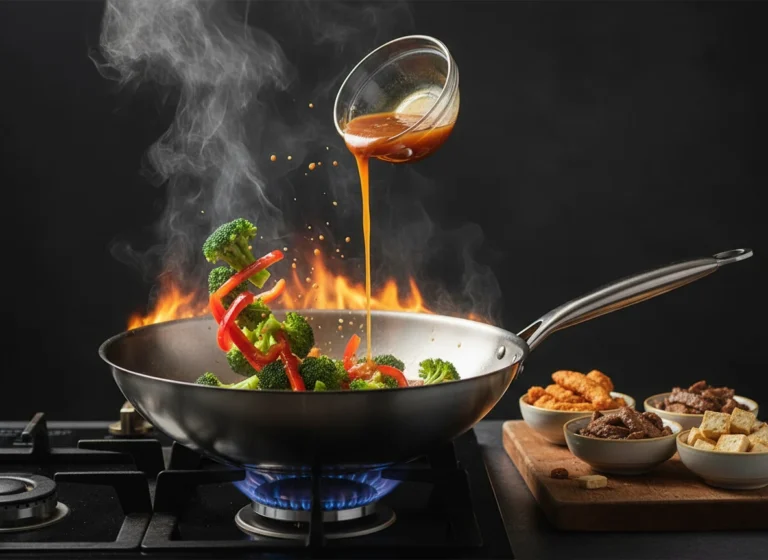 Chinese Food Recipes You Can Master Tonight — Fast