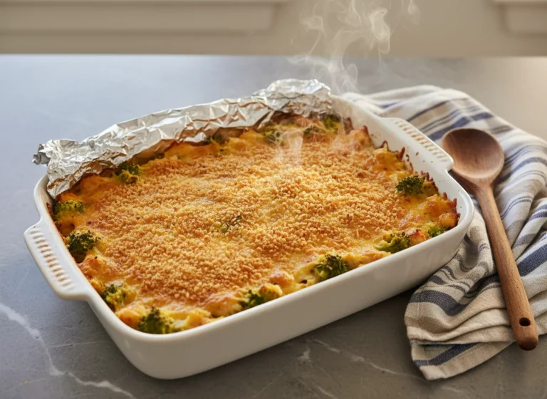 Casserole Recipes for Dinner That Save Weeknights — Fast