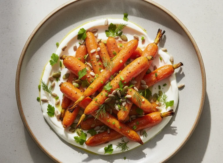 Carrot Recipes Your Week Needs: Fast Bold Budget Friendly