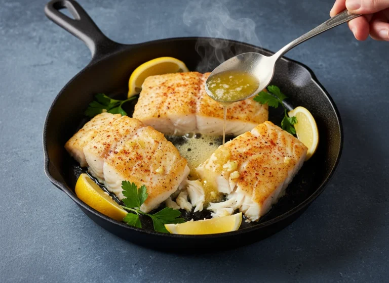 Cod Recipes for Fast Flaky Dinners With Big Flavor