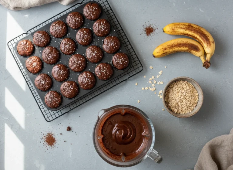 Healthy Dessert Recipes That Actually Taste Like a Treat