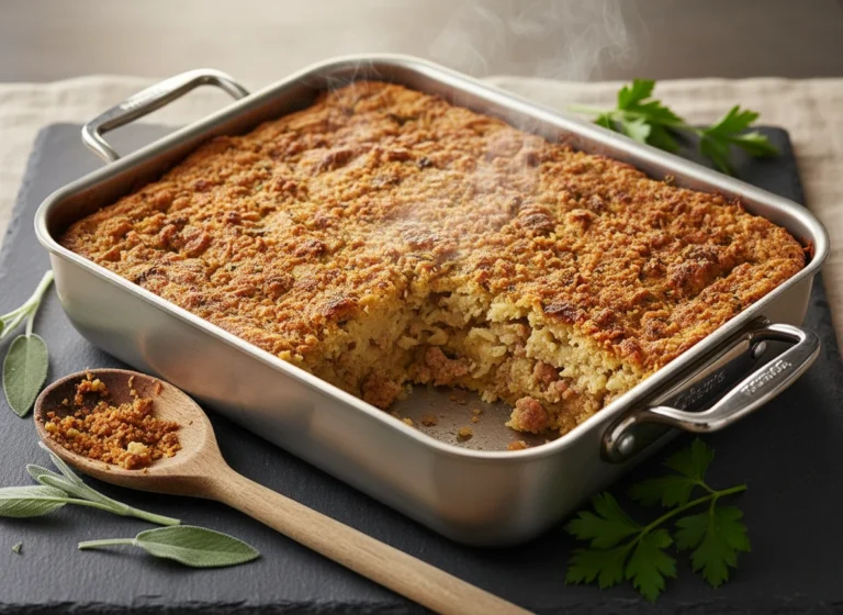 Stuffing Recipes to Wow Thanksgiving and Weeknight Dinners
