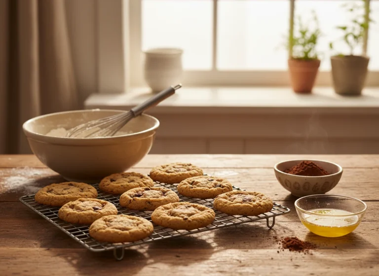 Dessert Recipes Easy That Turn Any Day Into a Celebration