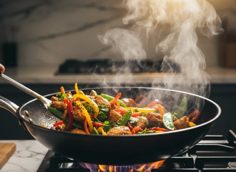 Asian Recipes to Transform Your Kitchen Into a Flavor Paradise