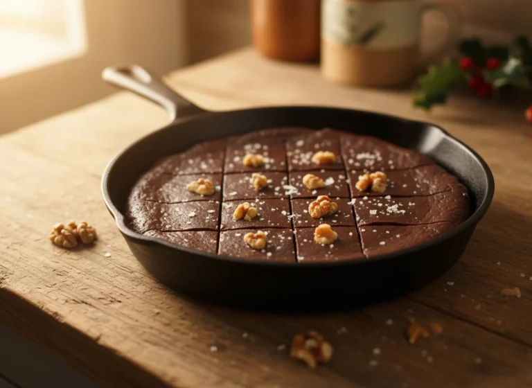 Fudge Recipes That Turn Sweet Cravings Into Pure Joy