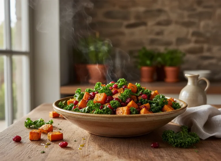 Seasonal Recipes That Keep Your Taste Buds Coming Back