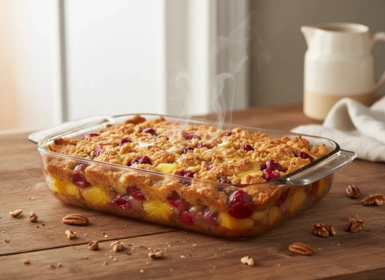 Dump Cake Recipes That Make Dessert Almost Too Easy