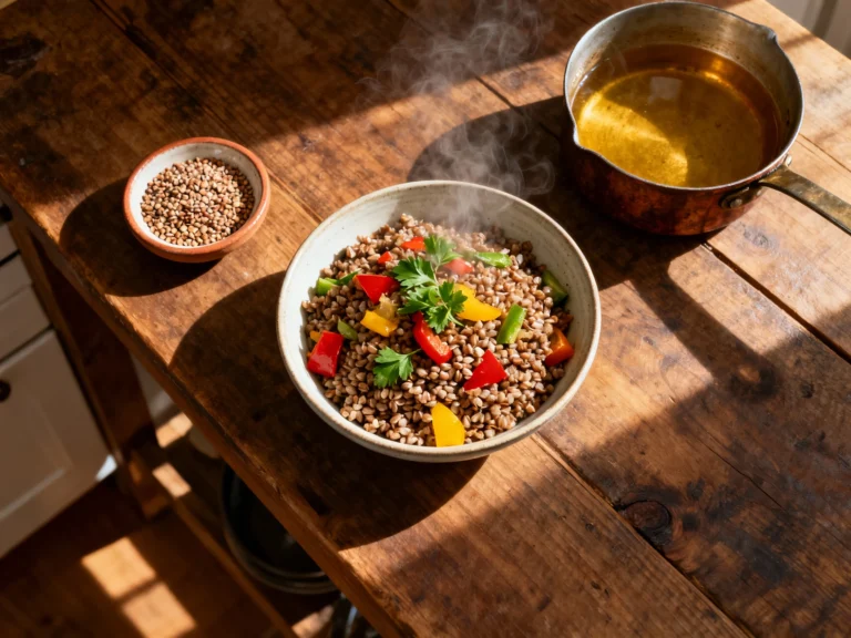 Buckwheat Recipes to Elevate Your Weeknight Dinners