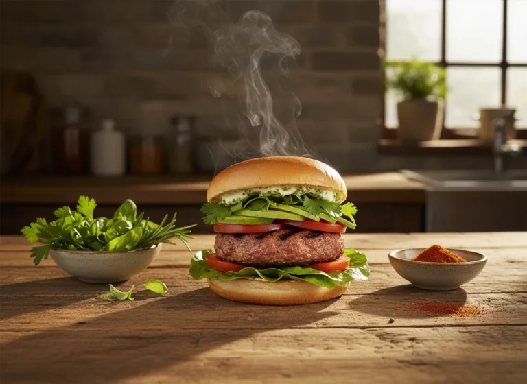 Turkey Burger Recipes That Transform Weeknight Dinners Fast