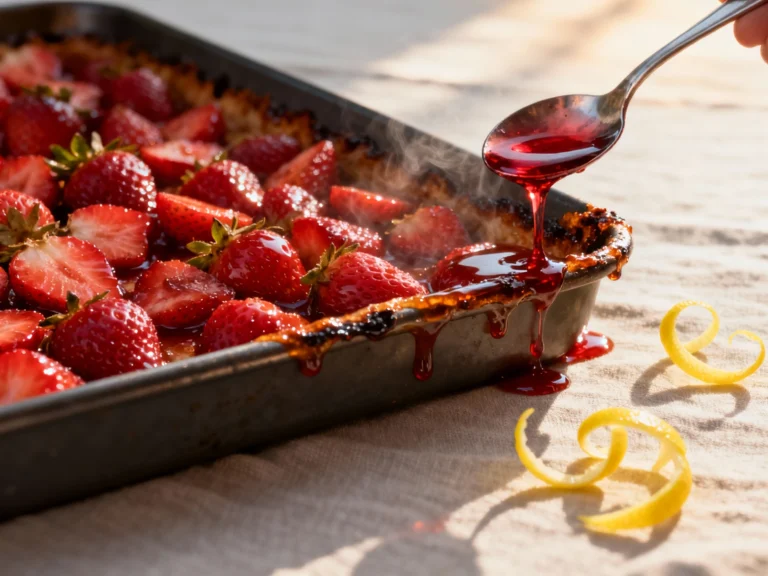 Strawberry Recipes to Make Now—sweet Bold and Easy