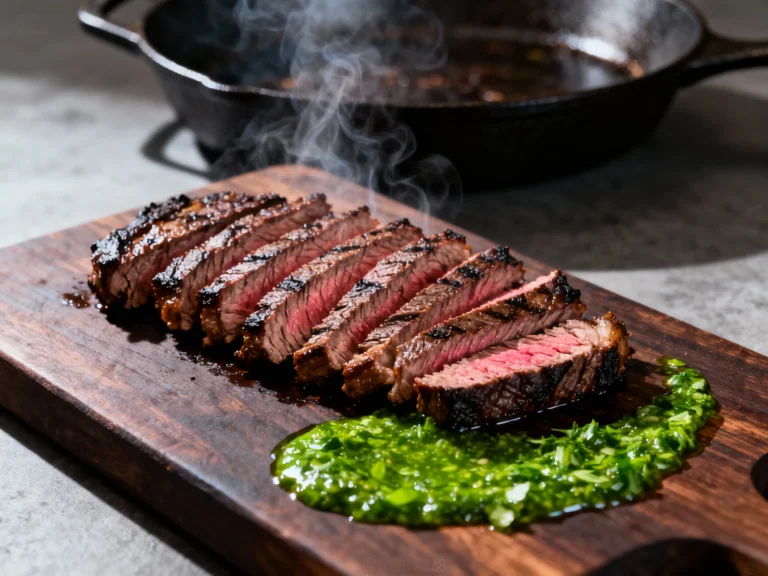 Flank Steak Recipes to Crush Weeknight Dinners — Fast