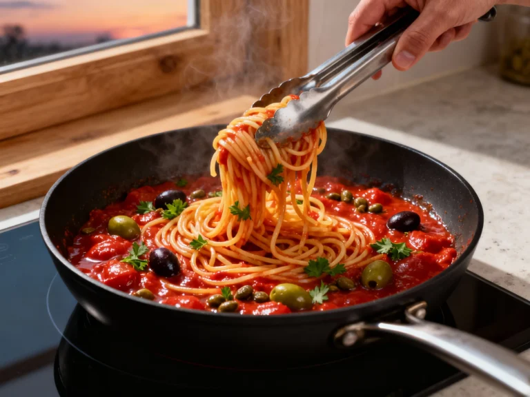 Italian Recipes for Weeknights — One Pan Epic Flavor