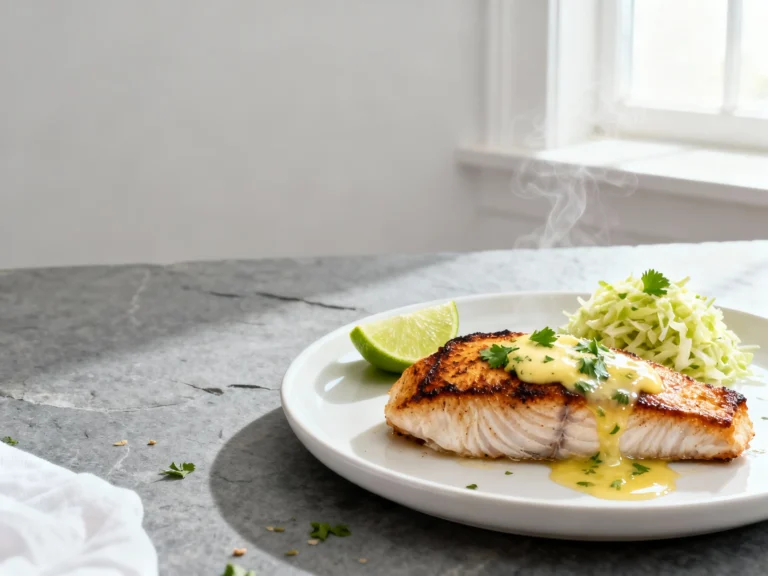 Mahi Mahi Recipes for Weeknights—bright Fast Restaurant Worthy Wins