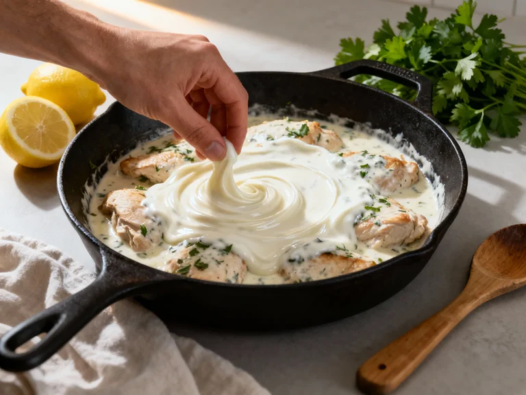 Greek Yogurt Recipes — Fast Creamy Wins for Busy Cooks