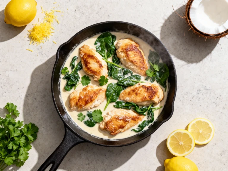 Dairy Free Recipes That Actually Satisfy and Save Time