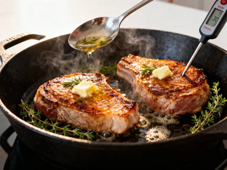 Boneless Pork Chop Recipes for Juicy Fast Bold Dinners