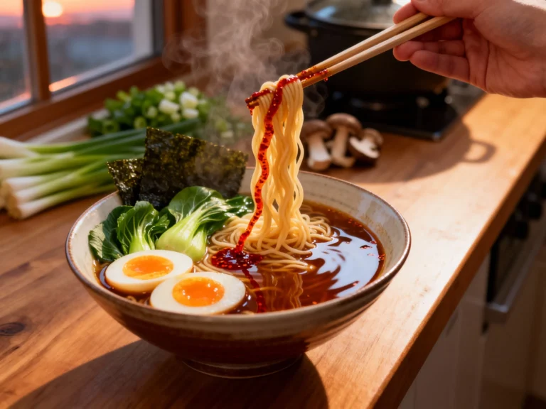 Ramen Recipes That Turn Weeknights Into Slurp Worthy Wins