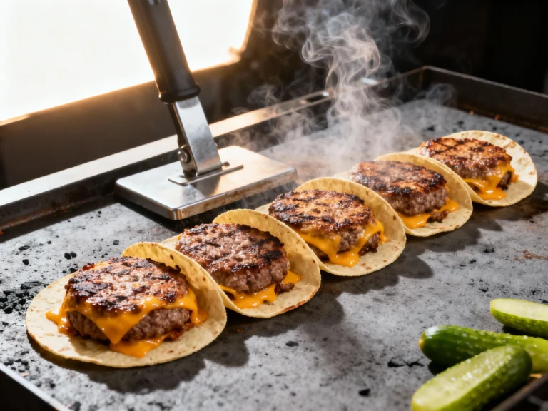 Blackstone Recipes That Turn Weeknight Cooking Into a Show