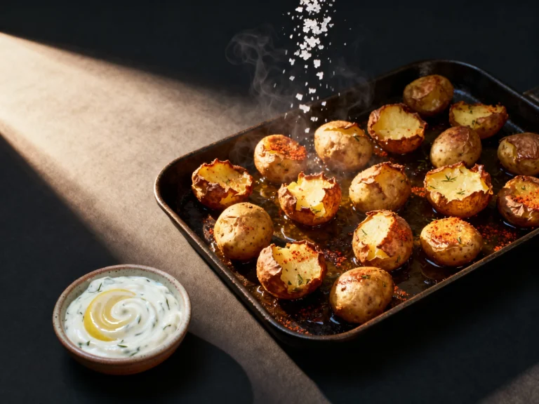 Potatoes Recipes to Turn Weeknights Into Fast Crowd Pleasers