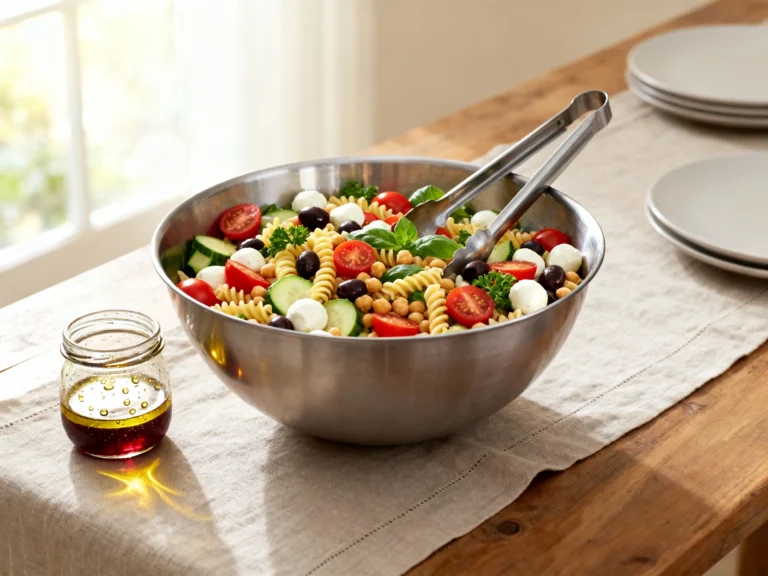 Potluck Recipes That Never Come Home With Leftovers