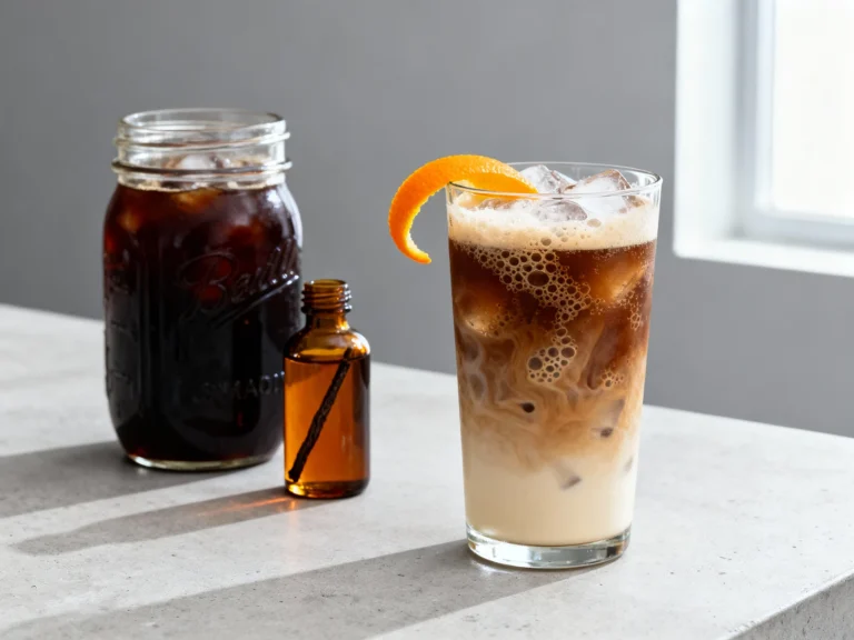 Coffee Recipes That Wow: Easy Sips for Busy Mornings