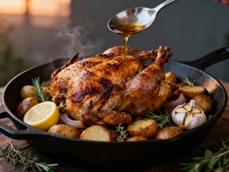 Whole Chicken Recipes That Turn Weeknights Into Wins