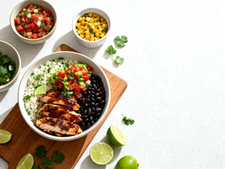 Chipotle Copycat Recipes — Build the Perfect Burrito Bowl