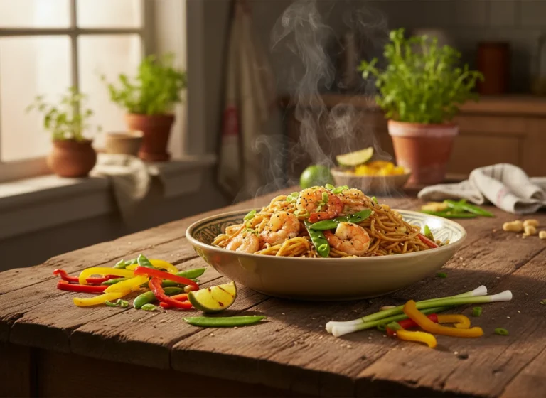 10 Irresistible Noodles Recipes to Boost Your Taste Buds