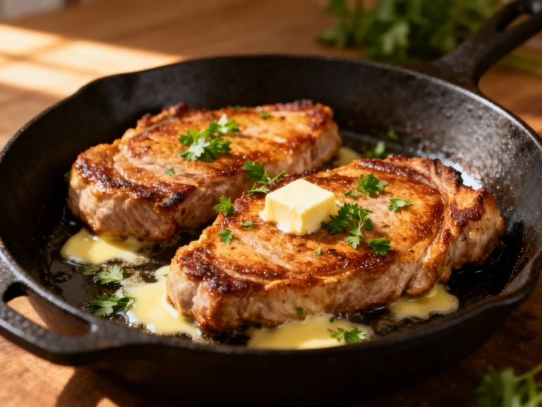 Easy Pork Chop Recipes That’ll Rescue Your Weeknight Dinners