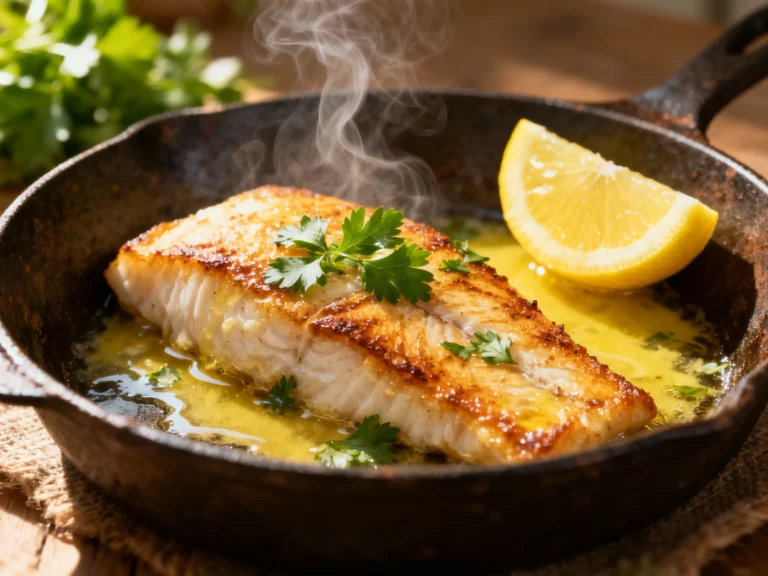 Cod Fish Recipes That Will Transform Weeknight Dinners