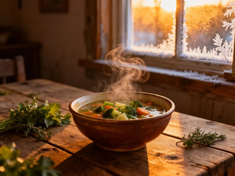 Soups Recipes You’ll Crave on Chilly Cozy Nights