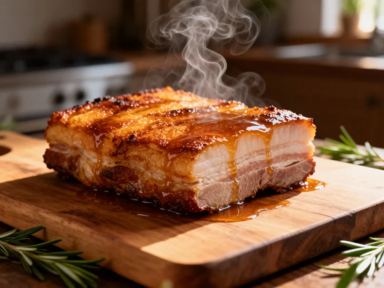 Pork Belly Recipes You’ll Crave Every Weekend