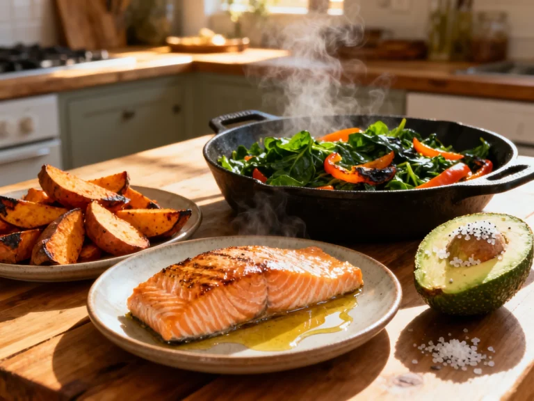 10 Paleo Recipes for Energy-packed Days You’ll Love